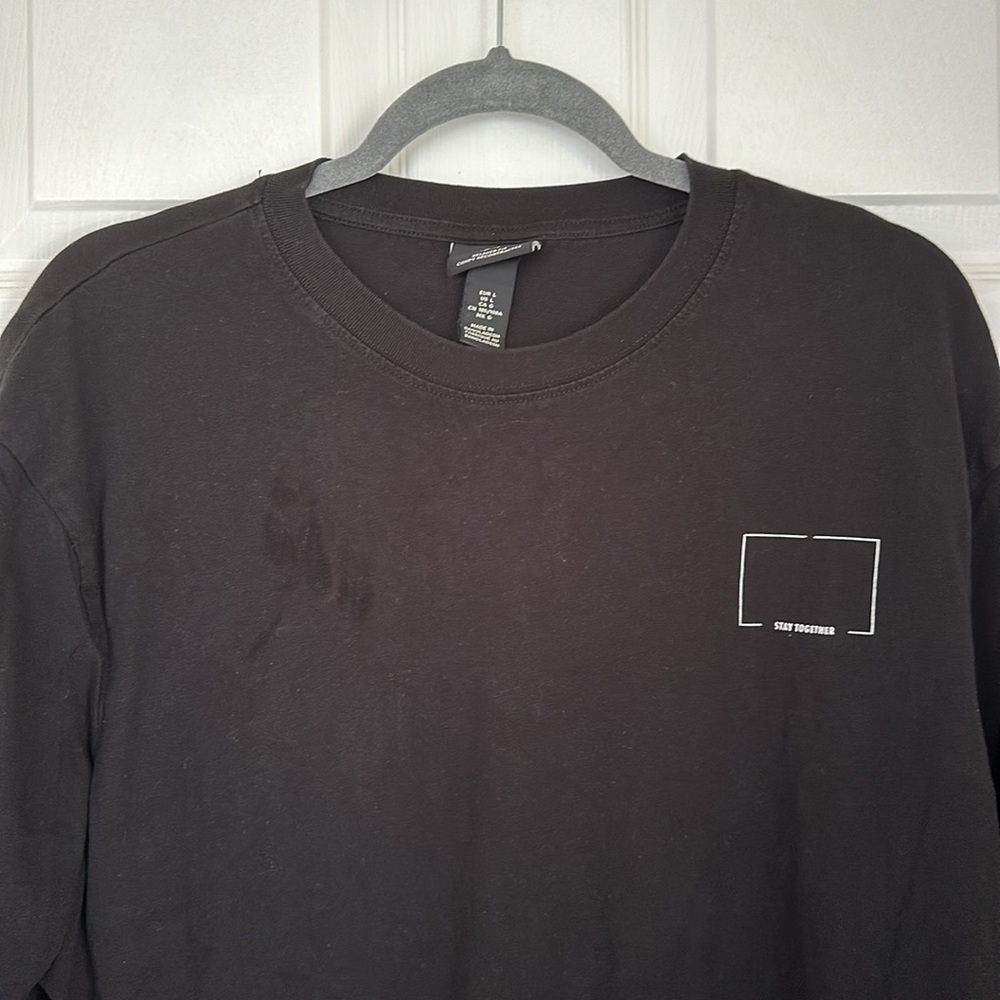 Bundle (2) H&M shirts - Picture 7 of 8